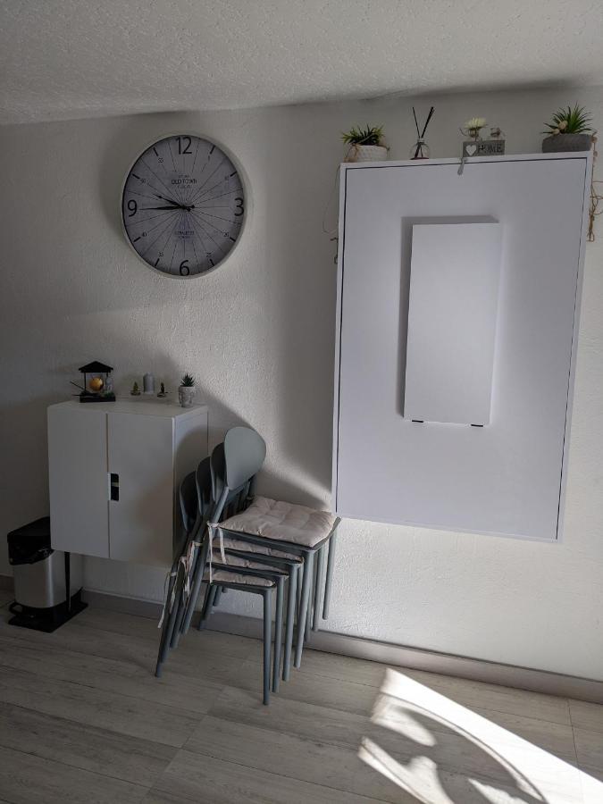 Appartement Cap D'Agde Ngoại thất bức ảnh