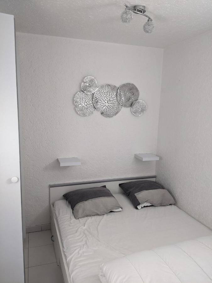 Appartement Cap D'Agde Ngoại thất bức ảnh